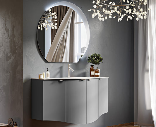 Baden Haus bathroom vanities at the lowest prices from T&A Pro Source Building Products in Philadelphia, PA