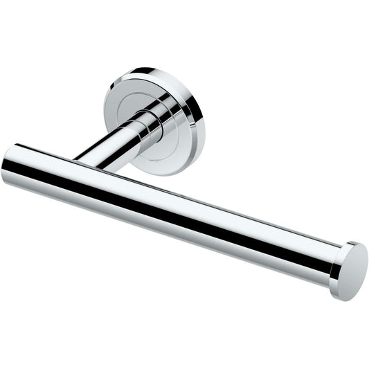 Gatco Latitude² Euro Toilet Paper / Bath Tissue Holder in Chrome