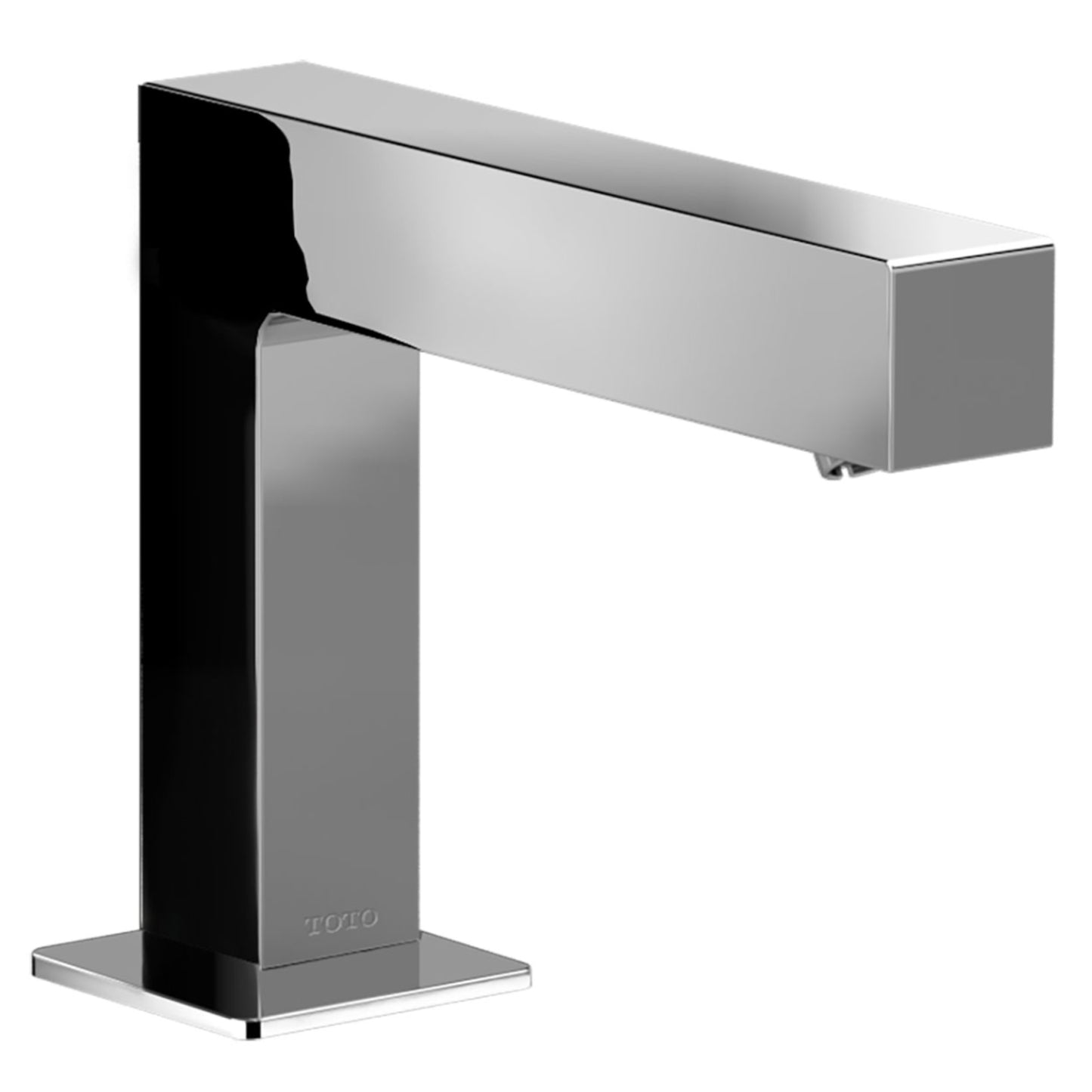 TOTO Axiom EcoPower Commercial Sensor Faucet (Spout Only) - ADA Compliant