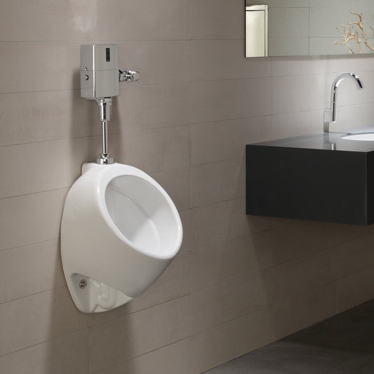 TOTO Ultra High Efficiency Commercial Washout ADA Urinal (Less Flush Valve)