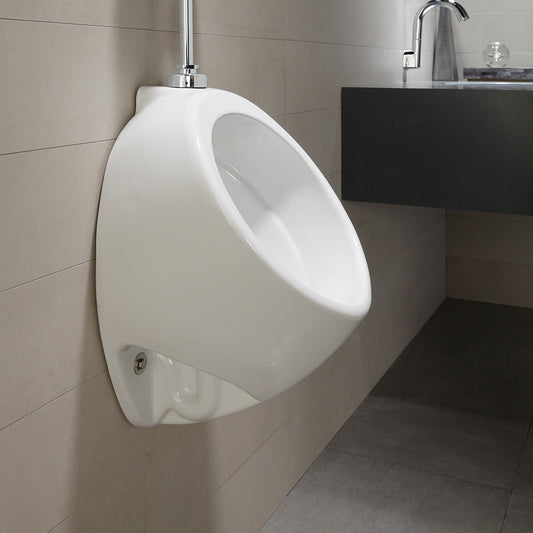 TOTO Commercial Washout ADA Urinal (Less Flush Valve) with Top Spud Inlet