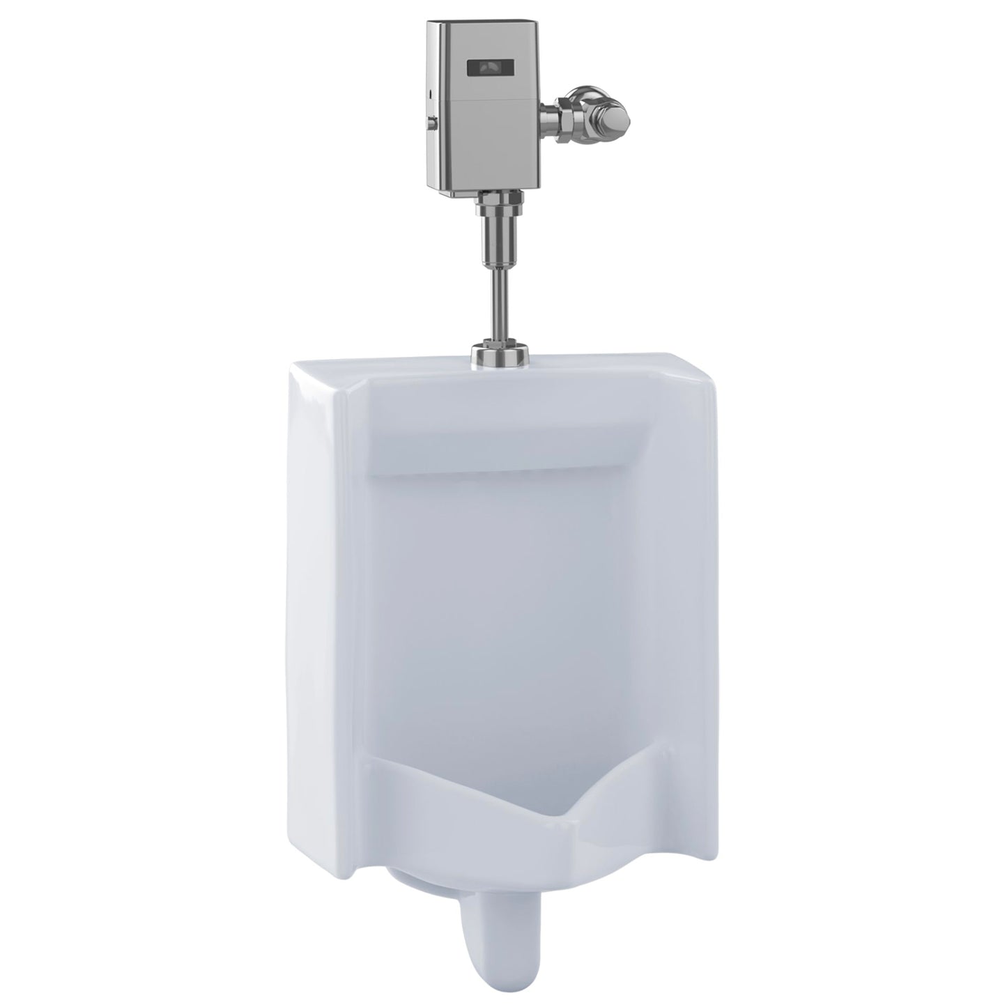 TOTO Commercial Washout Ultra High Efficiency ADA Urinal with Top Spud